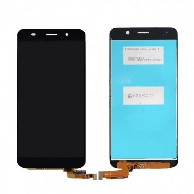 Дисплей (LCD) Huawei Y6 2015/  Honor 4A з сенсором чорний *