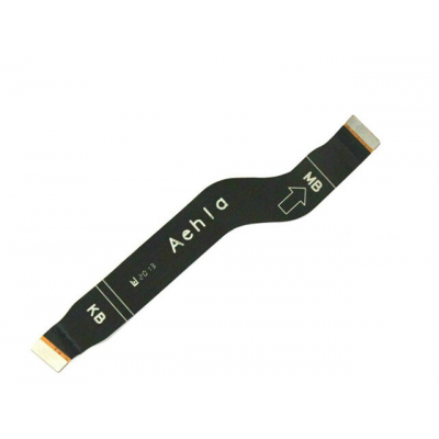 Шлейф (Flat cable) Motorola XT2045 Moto G8