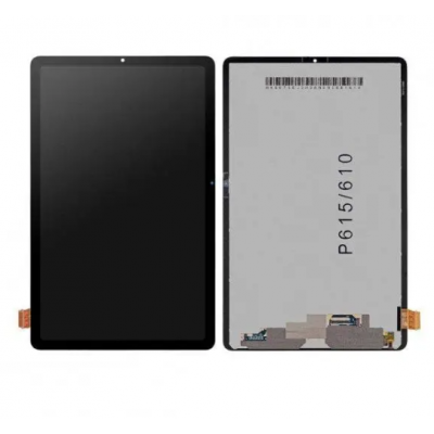 Дисплей (LCD) Samsung T500 Galaxy Tab A7 10.4/  T505 з сенсором чорний