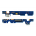 Шлейф (Flat cable) Huawei MediaPad M3 Lite 8.0 (CPN- L09/  CPN- W09/  CPN- AL00) з роз'ємом зарядки *