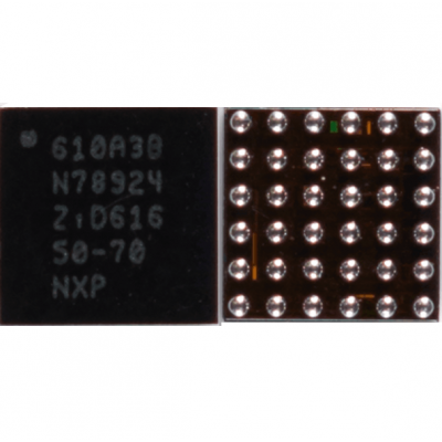 Микросхема управления питанием 1610A3 U2, 36 pin