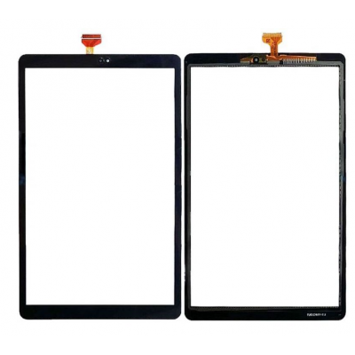 Сенсор (Touch screen) Samsung T590 Galaxy Tab A 10.5 Wi- Fi/  T595 LTE чорний