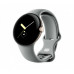 Сарт-часы Google Pixel Watch LTE Champagne Gold Case/Hazel Active Band