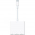 Адаптер  MUF82 Apple USB-C Digital AV Multiport Adapter (4K)