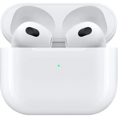 Наушники Apple AirPods 3 MagSafe Charging Case (MME73)