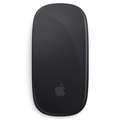 Мышь Apple Wireless Magic Mouse 3 Black  MMMQ3 