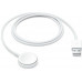 Кабель Apple Watch Magnetic Charging Cable 2m (MU9H2)