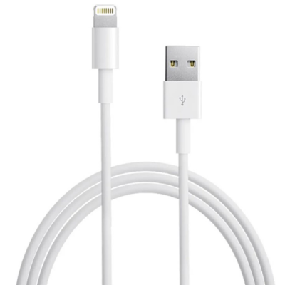 Кабель Apple Lightning to USB Cable 1m orig (from MV7N2 AirPods 2)