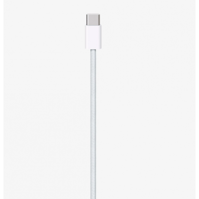 Кабель Apple USB-C Woven Charge 1m (MQKJ3 Copy)