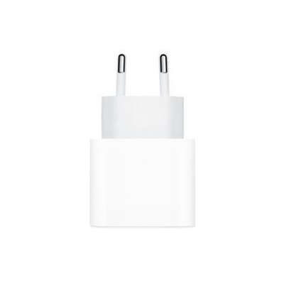 MHJE3 Apple 20W USB-C Power Adapter (2020)