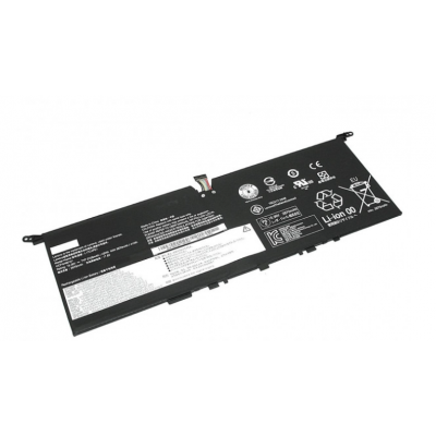Аккумулятор для ноутбуков LENOVO Yoga S730-13IWL (L17C4PE1) 15.36V 2735mAh (original)