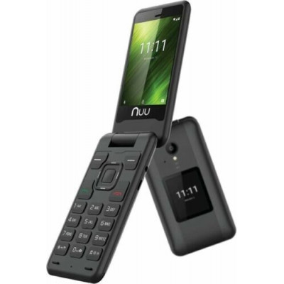 Аккумулятор NUU Mobile F4L 4G LTE, S2801L Под заказ 45 дней