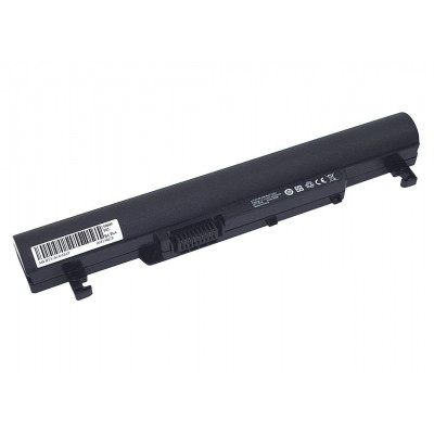 Акумулятор для ноутбука MSI BTY-S16 Wind U180 11.1V Black 2200mAh Аналог