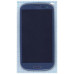Матрица с тачскрином (модуль) для Samsung Galaxy S3 GT-i9300 синий