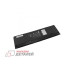 Акумулятор для ноутбука Dell KWFFN Latitude E7240 7.4V Black 6100mAh Аналог
