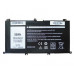 Акумулятор для ноутбука Dell 357F9 15-7000 11.4V Black 4400mAh Аналог