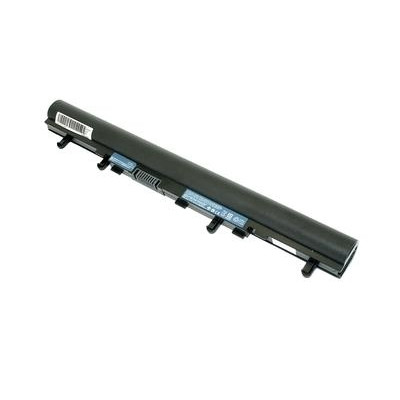 Акумулятор для ноутбука Acer AL12A32 Aspire V5-531 14.8V Black 2600mAh Аналог