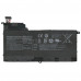 Акумулятор для ноутбука Samsung AA-PBYN8AB 530U4B 7.4V Black 6120mAh Оригинал