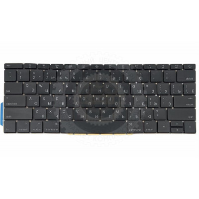 Выбирайте идеальную клавиатуру для вашего Apple MacBook Pro Retina 13 в магазине allbattery.ua!