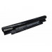 Аккумулятор для ноутбука Dell 268X5 Inspiron N411Z 11.1V Black 5200mAh Аналог