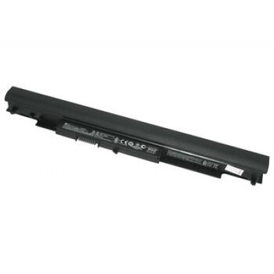 Акумулятор для ноутбука HP HS04 Pavilion 14-ac 14.6V 41Wh Black 2670mAh Оригинал