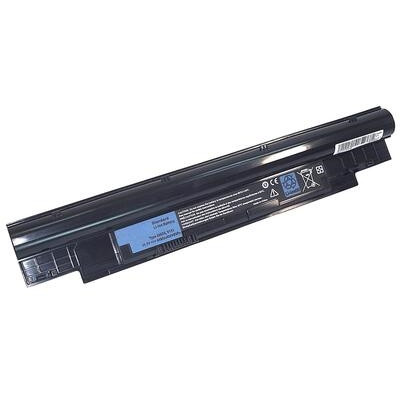 Аккумулятор для ноутбука Dell 268X5 Inspiron N411Z 11.1V Black 4400mAh Аналог
