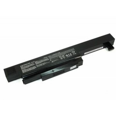 Акумулятор для ноутбука MSI A32-A24 CX480 10.8V Black 4400mAh Оригинал