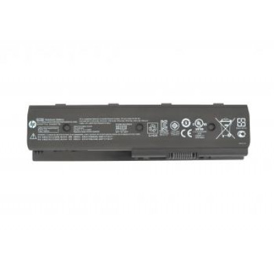 Акумулятор для ноутбука HP Compaq HSTNN-LB3P DV6-7000 11.1V Black 5200mAh Аналог
