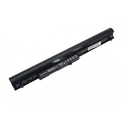 Акумулятор для ноутбука HP OA03-3S1P 240 G2 11.1V Black 2200mAh Аналог