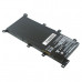 Аккумулятор для ноутбука Asus C21N1347 X555 7.6V Black 5000mAh Аналог