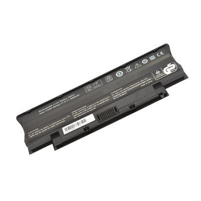 Акумулятор для ноутбука Dell J1KND Inspiron N5110 11.1V Black 5200mAh Аналог