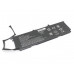 Аккумулятор для ноутбука HP AD03XL Envy 13-AD000 11.1V Black 3850mAh Аналог
