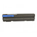 Акумулятор для ноутбука Dell T54FJ Latitude E6420 11.1V Black 5200mAh Аналог