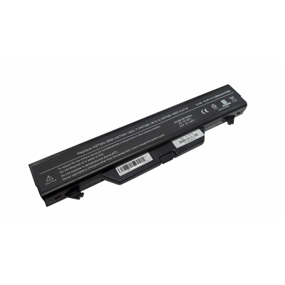 Аккумулятор для ноутбука HP Compaq HSTNN-IB89 ProBook 4510s 14.4V Black 5200mAh Аналог