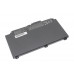 Аккумулятор для ноутбука HP Compaq HSTNN-IB8B ProBook 645 G4 11.4V Black 4200mAh Аналог