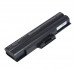 Аккумулятор для ноутбука Sony VAIO VGP-BPS13 VGN-AW 11.1V Black 5200mAh Оригинал