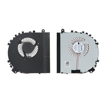 Мощный вентилятор для Dell Vostro 5560 - идеальный выбор для вашего ноутбука!