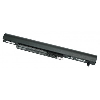 Акумулятор для ноутбука Dell BATTU00L41 14.4V Black 2250mAh Оригинал
