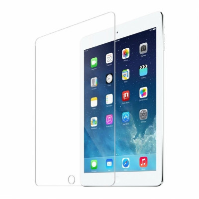 Защитное cтекло Buff для iPad Air, iPad Air 2, iPad Pro 9.7, iPad 2017, iPad 2018, 0.3mm, 9H