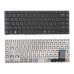 Клавиатура Samsung 370R4E-S01 без рамки, черная, прямой Enter - купить на allbattery.ua