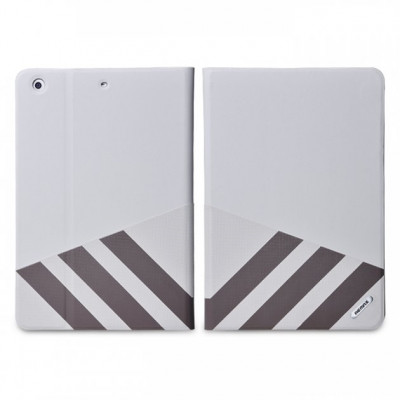 Чехол Remax для iPad Air Parkour White
