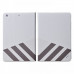Чехол Remax для iPad Air Parkour White
