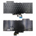Клавиатура Asus ROG Zephyrus M GU502GV/S GX502GV/GX502GW – безрамочная с RGB подсветкой и прямым Enter. Оригинальная модель для allbattery.ua.