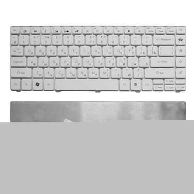 Клавиатура для Gateway NV49C Packard Bell EasyNote NM85 NM86 NM87 черная  (9Z.N1P82.30R)