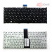 Клавиатура Acer Aspire S3-391 S3-951 S5-391 V5-121 V5-131 One 756 TravelMate B113 B115 черная Original PRC (9Z.N7WSC.10R) – качественный выбор для вашего ноутбука на allbattery.ua
