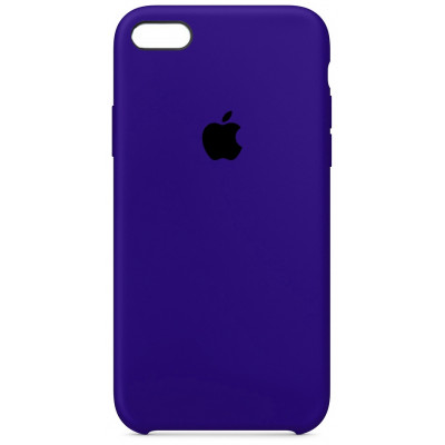 Чехол Vouni для iPhone 5/5S/5SE Brightness Purple