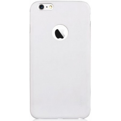 Чехол Devia для iPhone 6/6S Blade Pure White