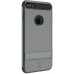 Чехол Baseus для iPhone 8 Plus/7 Plus iBracket Tarnish (WIAPIPH7P-SS0A)