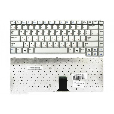 Клавиатура Samsung M50 M55 серая (CNBA5901596CB7) - идеальный выбор для вашего удобства