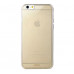 Чехол Remax для iPhone 6/6S Insperation Golden